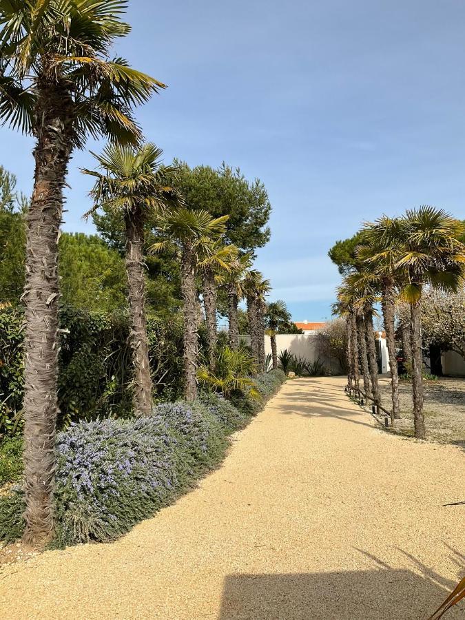 Maisonnette Proche De La Mer, Calme Avec Parking Apartment *