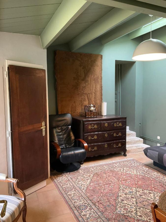 Apartment Maisonnette Proche De La Mer, Calme Avec Parking Angoulins